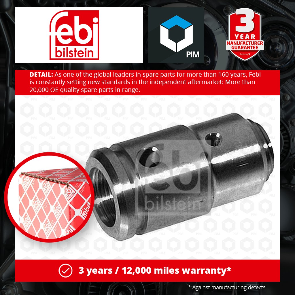 Febi 07368