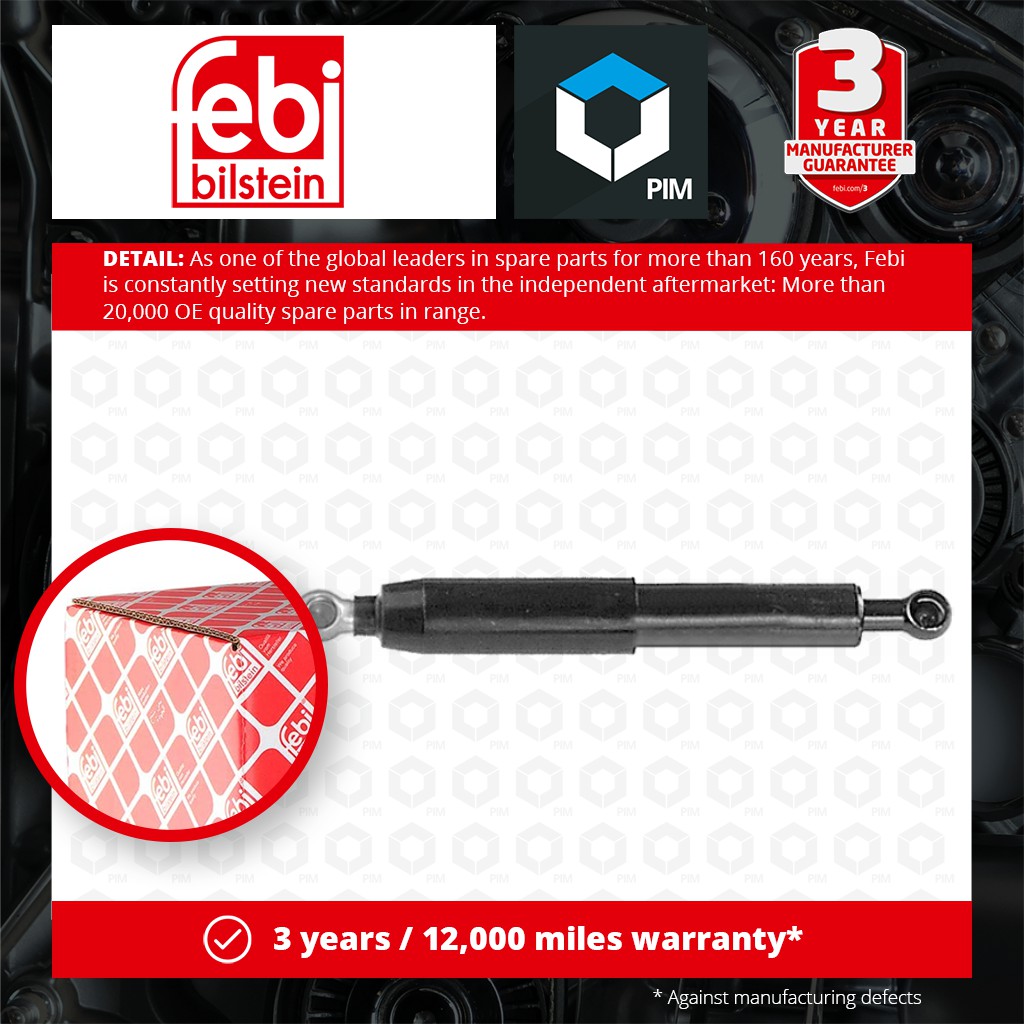Febi 07807