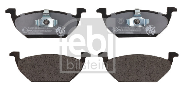 Febi 16328 Brake Pads Set