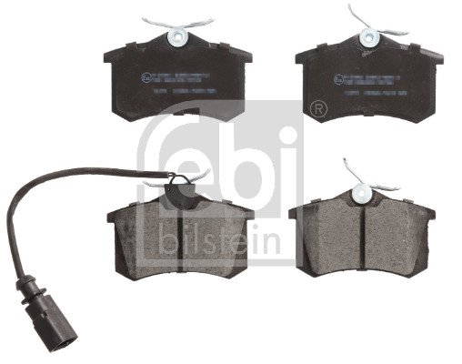 Febi 16394 Brake Pads Set