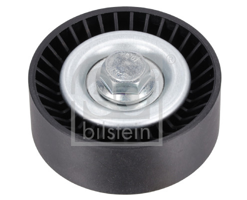 Febi 27374 Aux Belt Idler Pulley