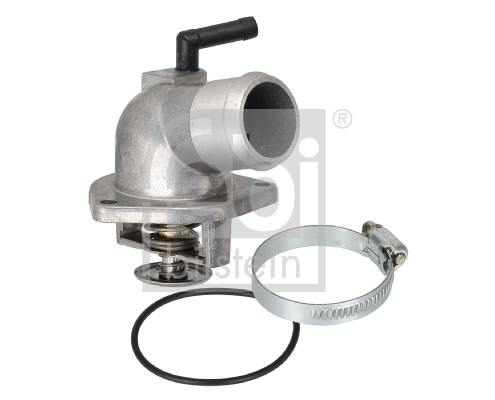 Febi 27869 Coolant Thermostat