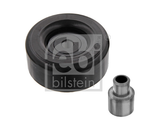 Febi 34534 Aux Belt Idler Pulley
