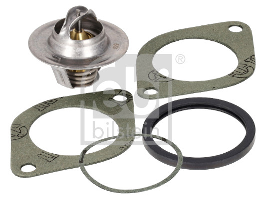 Febi 11488 Coolant Thermostat