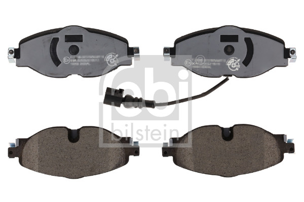 Febi 16994 Brake Pads Set