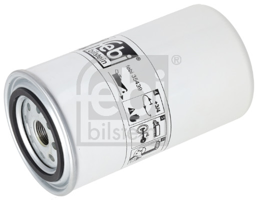 Febi 35439 Fuel Filter