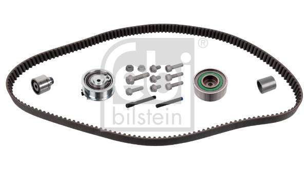 Febi 37021 Timing Belt Kit