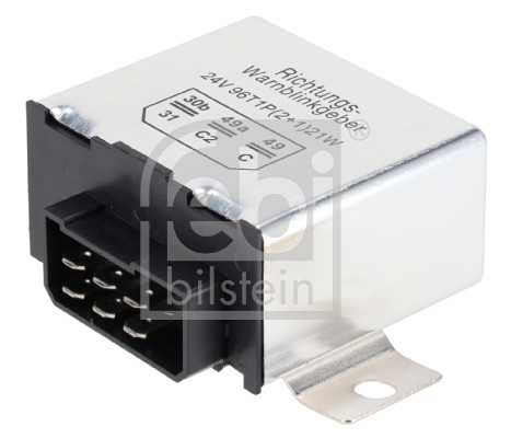Febi 43748 Indicator Relay
