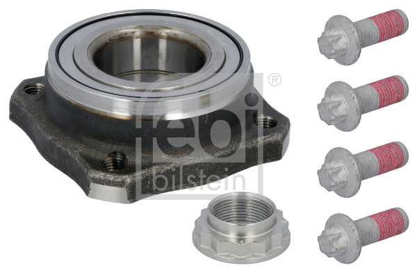 Febi 102831 Wheel Bearing Kit
