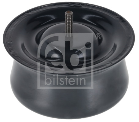 Febi 106412 Roll-off Piston, air suspension bellows