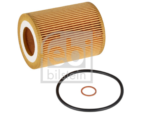 Febi 108742 Oil Filter