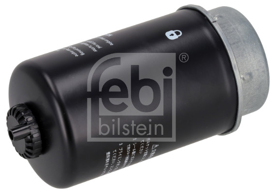 Febi 170051 Fuel Filter
