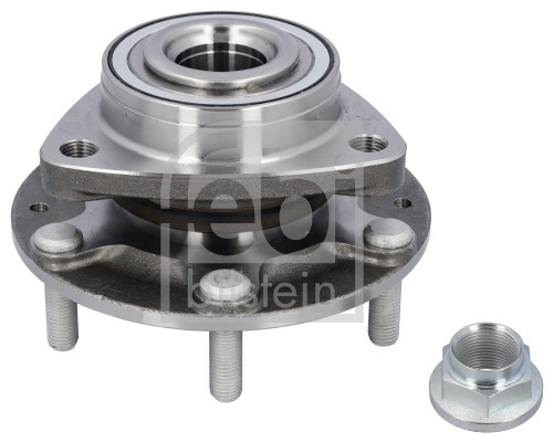 Febi 174772 Wheel Bearing Kit