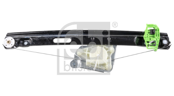 Febi 180252 Window Regulator