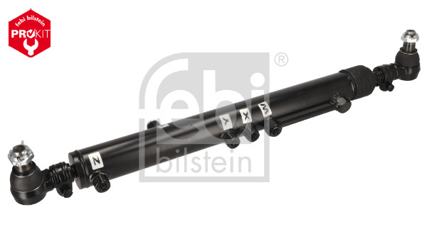 Febi 180096 Slave Cylinder, power steering