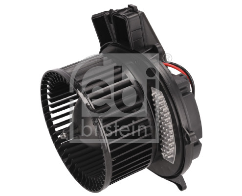 Febi 183347 Interior Blower Motor