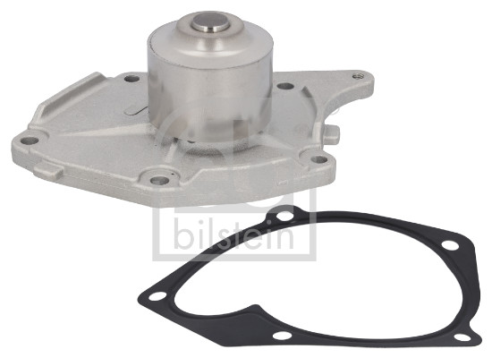 Febi 183748 Water Pump