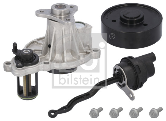 Febi 184561 Water Pump