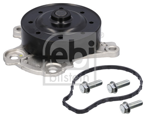 Febi 186021 Water Pump