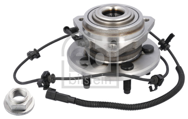 Febi 193433 Wheel Bearing Kit