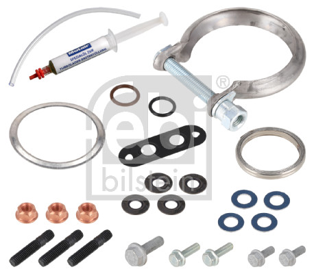 Febi 187976 Mounting Kit, charger