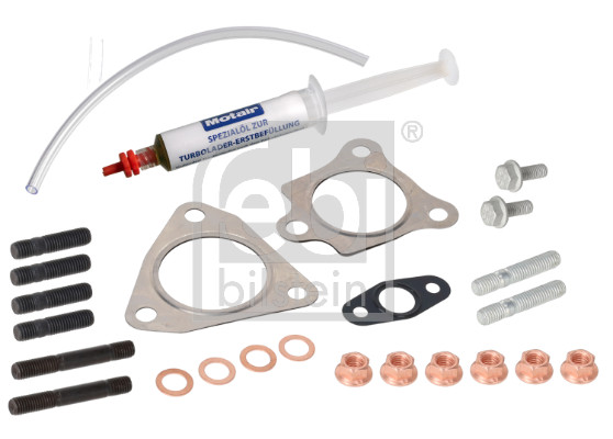 Febi 187995 Mounting Kit, charger