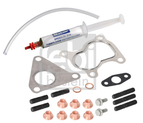 Febi 188025 Mounting Kit, charger