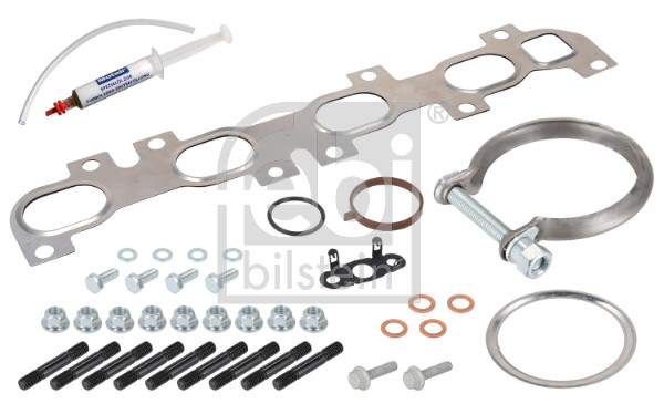 Febi 188039 Mounting Kit, charger