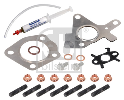 Febi 188040 Mounting Kit, charger