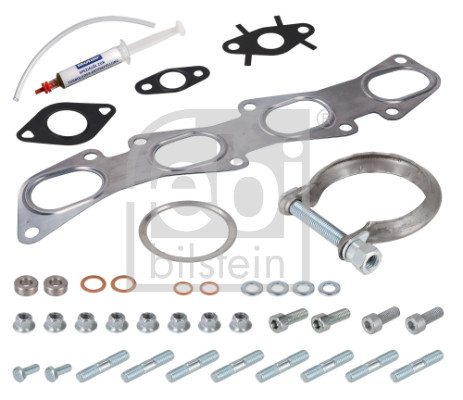 Febi 189643 Mounting Kit, charger