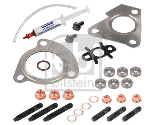 Febi 190314 Mounting Kit, charger