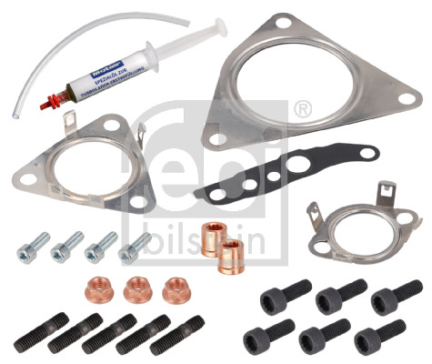 Febi 190422 Mounting Kit, charger