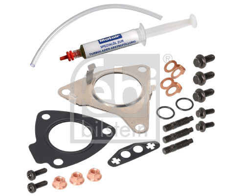 Febi 190606 Mounting Kit, charger