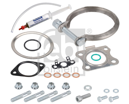 Febi 190812 Mounting Kit, charger