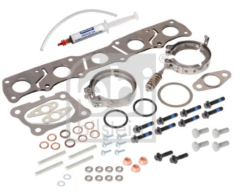 Febi 191123 Mounting Kit, charger