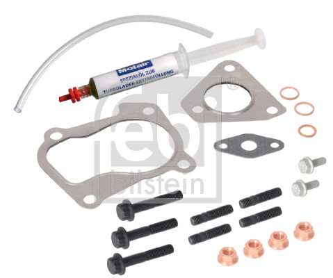 Febi 192055 Mounting Kit, charger