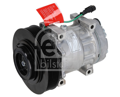 Febi 197592 Air Con Compressor