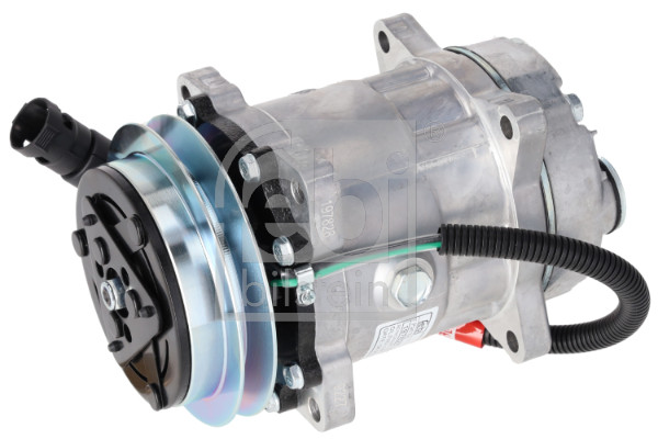 Febi 197828 Air Con Compressor