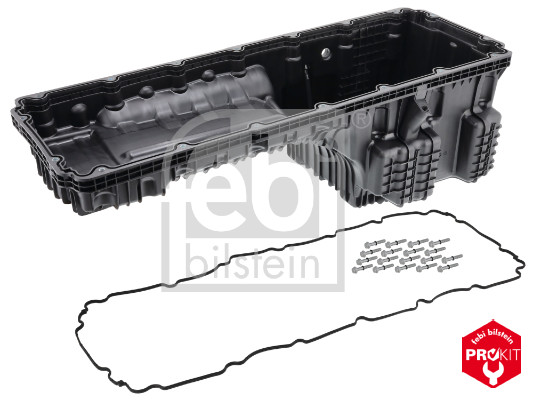 Febi 198595 Sump Pan