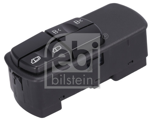 Febi 198600 Electric Window Switch