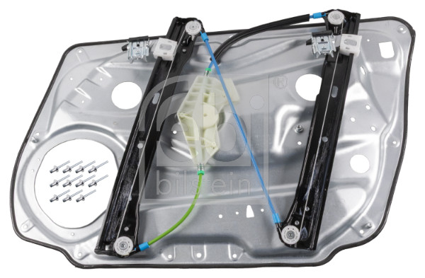 Febi 1001339 Window Regulator