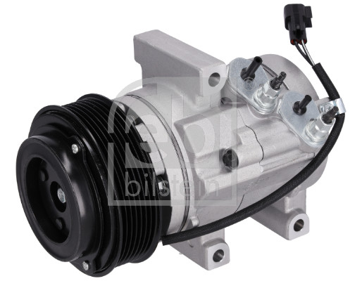 Febi 1001850 Air Con Compressor