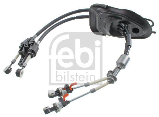 Febi 1002053 Gear Change Cable