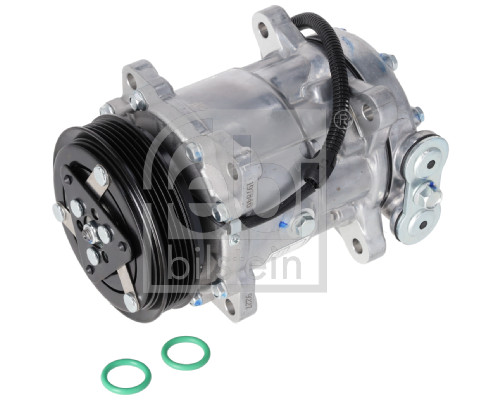 Febi 197846 Air Con Compressor