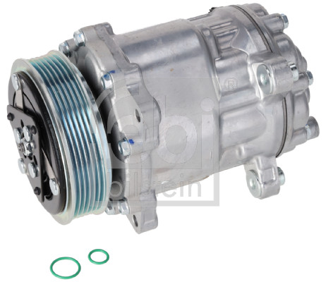 Febi 197878 Air Con Compressor