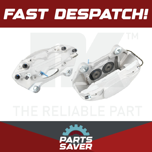 NK Brake Caliper Front Right 2147416 [PM2544542]