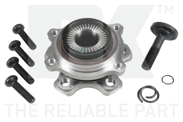 NK 761531 Wheel Bearing Kit