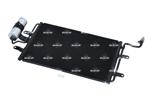 NRF 35227 Air Con Condenser