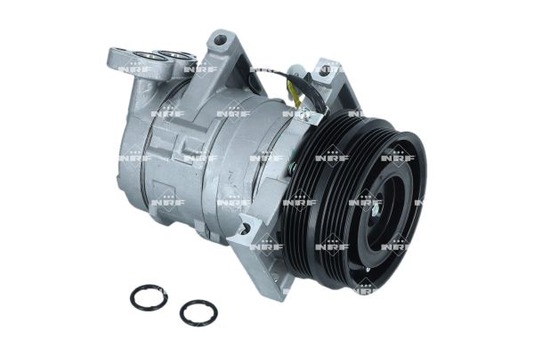 NRF 32492 Air Con Compressor