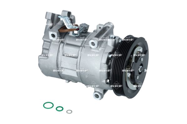 NRF 32596 Air Con Compressor